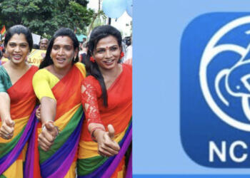 NCERT, transgender, woke, transphobia