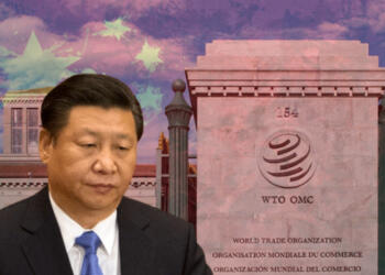 China, Trade, Economy, Organistaion, Tariff