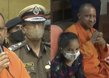 Yogi Adityanath, Kairana