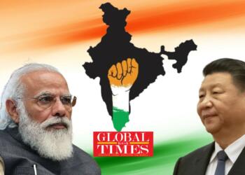 India’s Aatmanirbhar movement has left China with some serious burns. A GT meltdown is the latest example