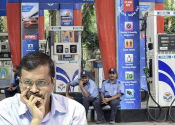 Arvind Kejriwal, fuel, petrol, Delhi, AAP, Noida, Gurugram