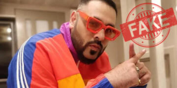 Rapping is not taken seriously in India: Badshah