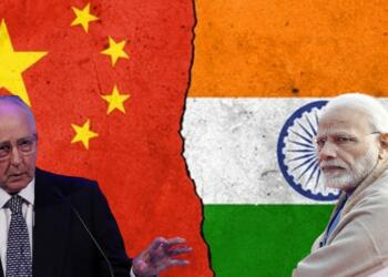 Former Aussie PM spitting venom against India also happens to be a China stooge