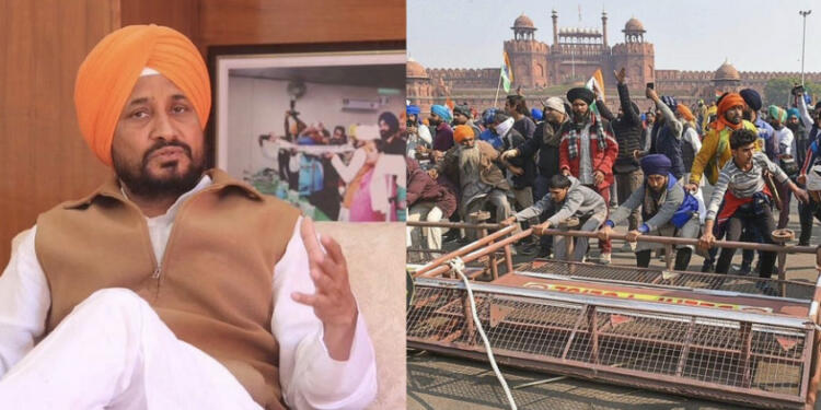 Punjab, Congress, Channi, Khalistani