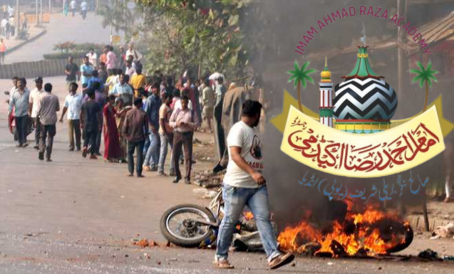 Raza academy, Islamists, radicals, Tripura, Maharashtra, radicals