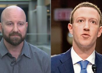 The dark side of Facebook’s new avatar Meta