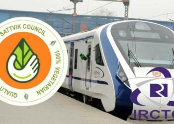 IRCTC, Sattvik, Hindu