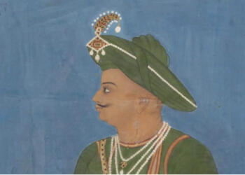 Tipu Sultan