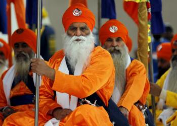 Sikh, Sikhs, India, Indian, Army, Khalistani