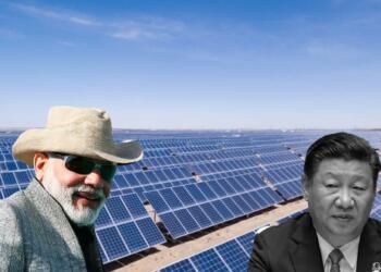 Energy, China, India, PLI