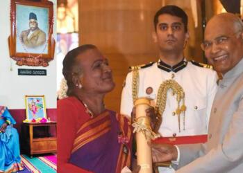 Manjamma Jogati