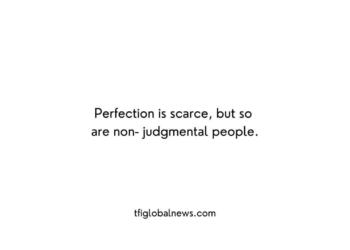 best judgmental quotes