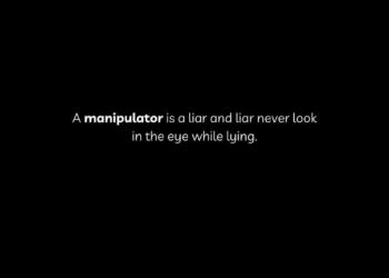 Best Manipulation Quotes