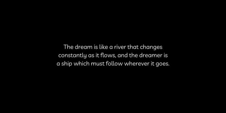 best river quotes