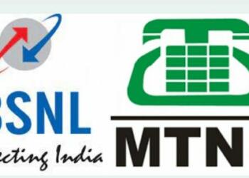 BSNL, MTNL, PSUs