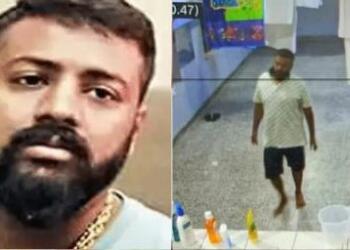 Sukesh Chandrasekhar, conman, Delhi's Tihar Jail, Tihar Jail