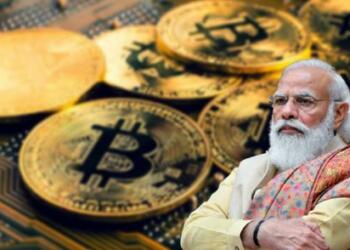 Cryptocurrency, PM Modi, Blockchain, Government