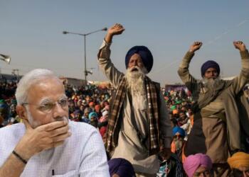 Farm laws, Modi, Farmers, Bills