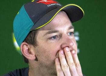 Tim Paine, the Australian captain who was abusing India, resigns over ‘sexting’ scandal