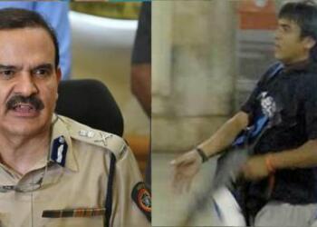 Param Bir Singh, Kasab, Hemant Karkare