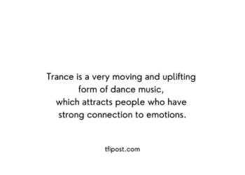 best trance quotes