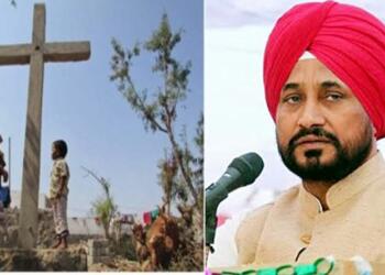 Channi, Punjab, Christian missionaries