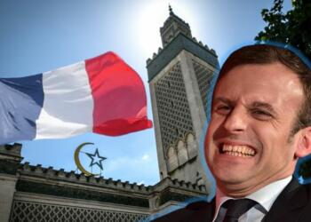 France islamist extremism