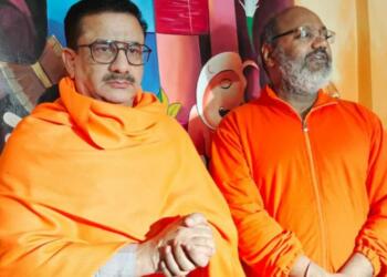 Waseem Rizvi, Yati Narsinghanand, Hindusim, Shia, Jitendra