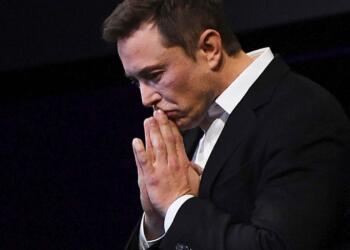 Elon Musk, SpaceX, Twitter, Bankruptcy