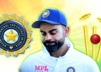 Kohli, Indian cricket, BCCI