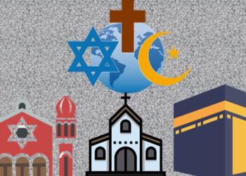 Abrahamism, Christianity, Islam, Judaism, religion