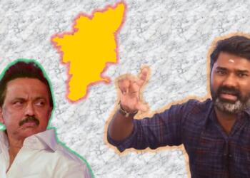 Maridhas, Stalin, Tamil Nadu
