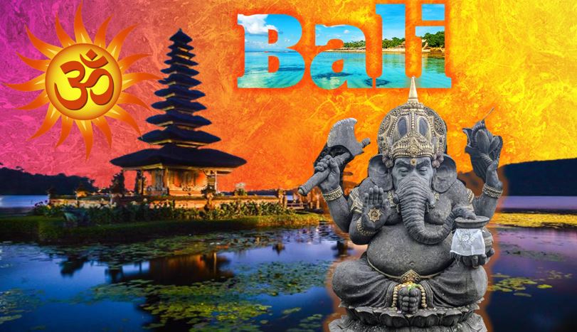 Hindus, Bali, Hinduism, Indonesia, India, Odisha