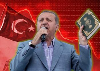 Turkey, Lira, Economy, Islam, Erdogan