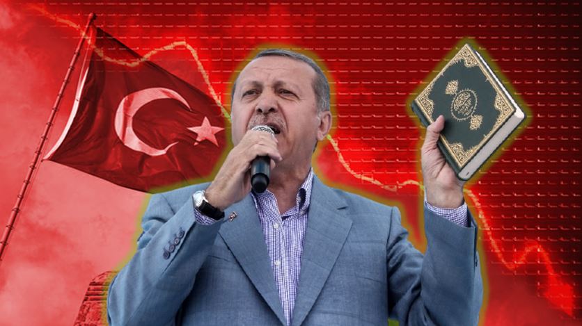 Turkey, Lira, Economy, Islam, Erdogan