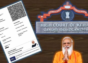 Prime Minister, Kerala HC, Modi, Vaccine, Certificates