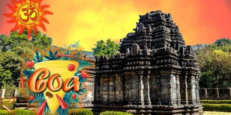 Hinduism, Goa, Hindus