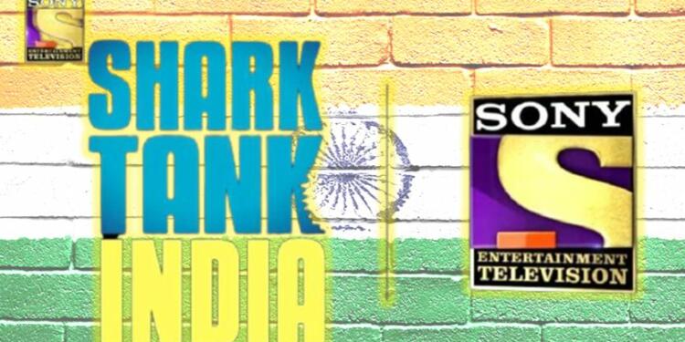Shark Tank, India, Startup