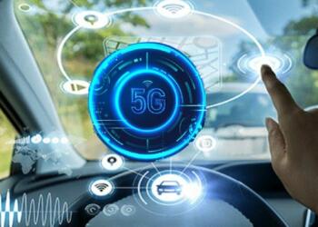 5G, automobile, technology