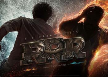 RRR, Hinduism, Telugu Movie Industry