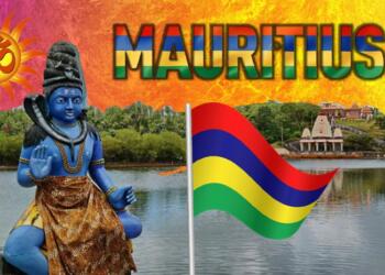 Mauritius, Hindus, Hinduism, India