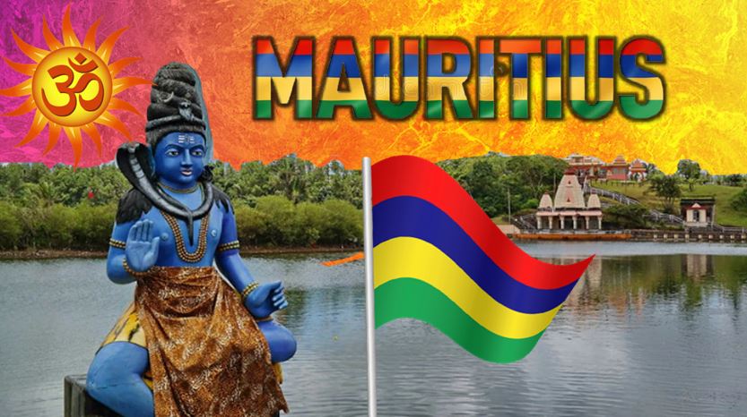 Mauritius, Hindus, Hinduism, India