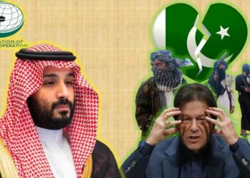 OIC, Saudi, Pakistan, Taliban