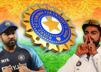 Kohli, BCCI, India, cricket