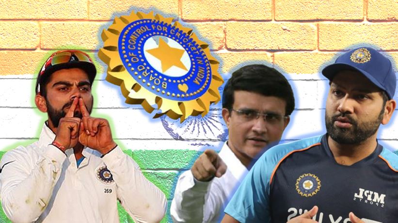 Indian cricket, Cricket, Ganguly, Kohli, Rohit Sharma