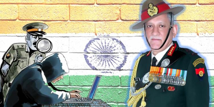 Bipin Rawat, Police, Bengaluru, India