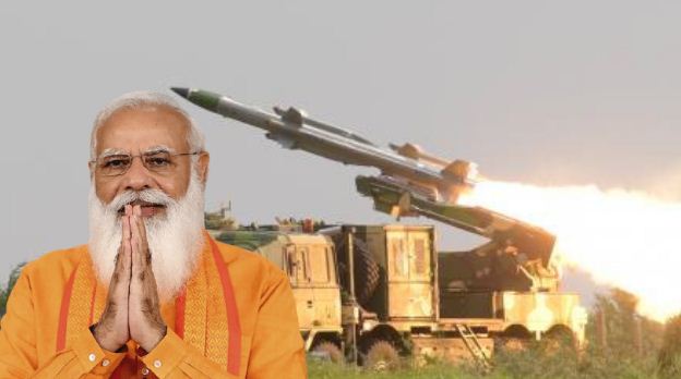 PM Modi, Atmanirbhar Bharat, Make In India, defence
