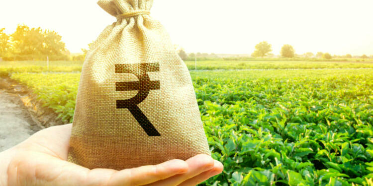 Agritech Agriculture India Potential