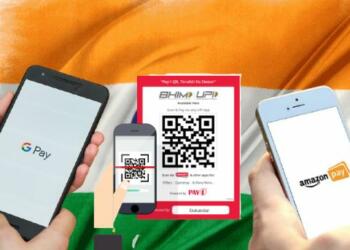 Amazon Pay, UPI, Google Pay, G Pay