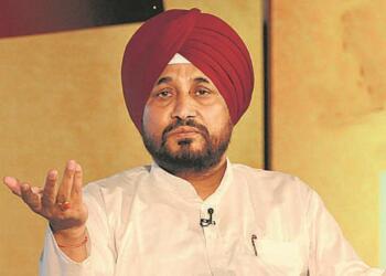Charanjit Singh Channi, Punjab Congress, Punjab, Congress